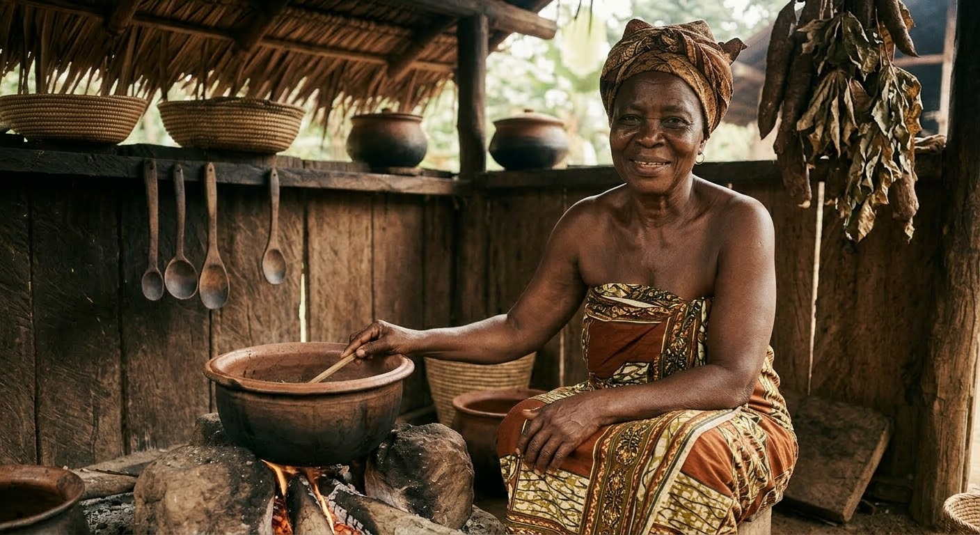 Carmen Nsogo