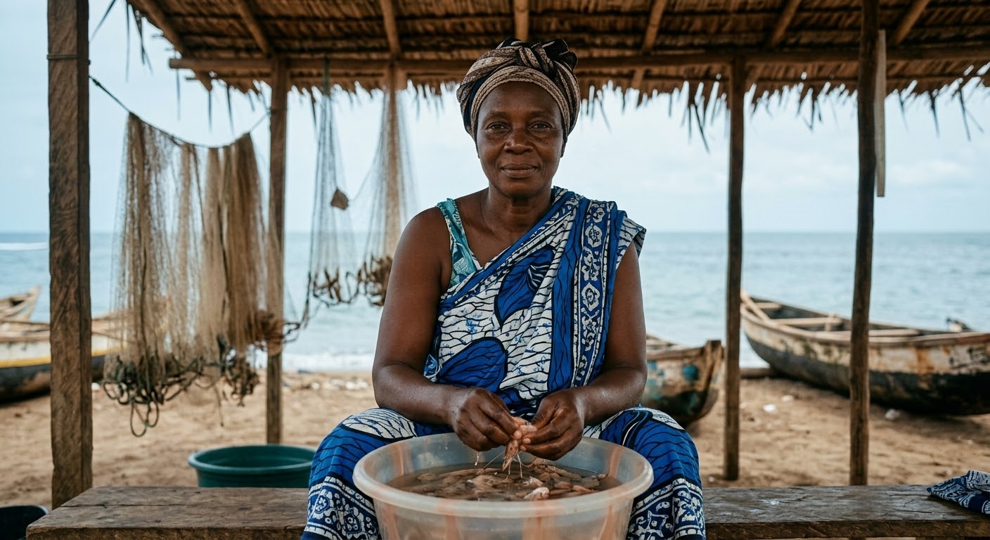 Isabelita Nchama