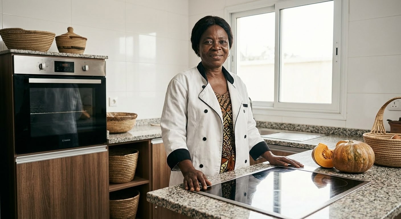 Beatriz Mbasogo