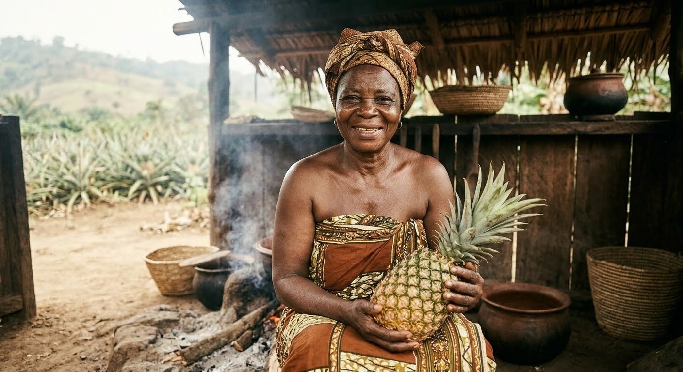 Esperanza Oyono