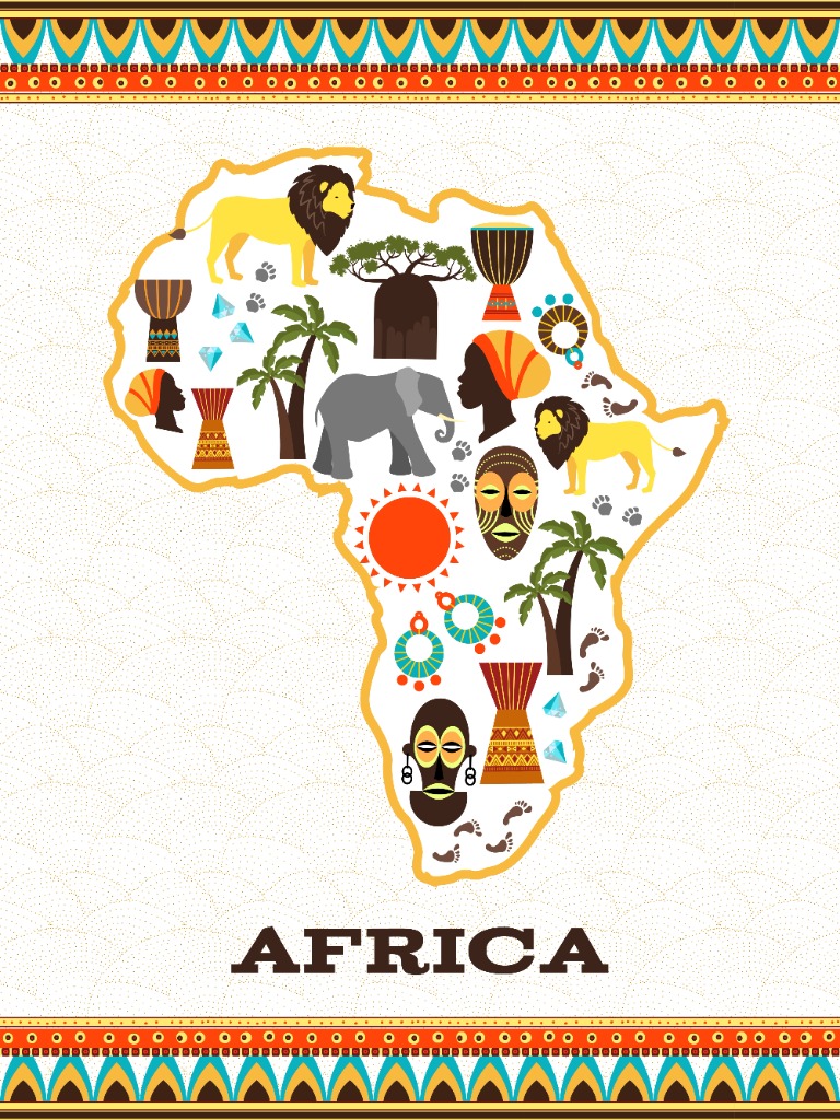 AfrikaNaOne Gameplay 3