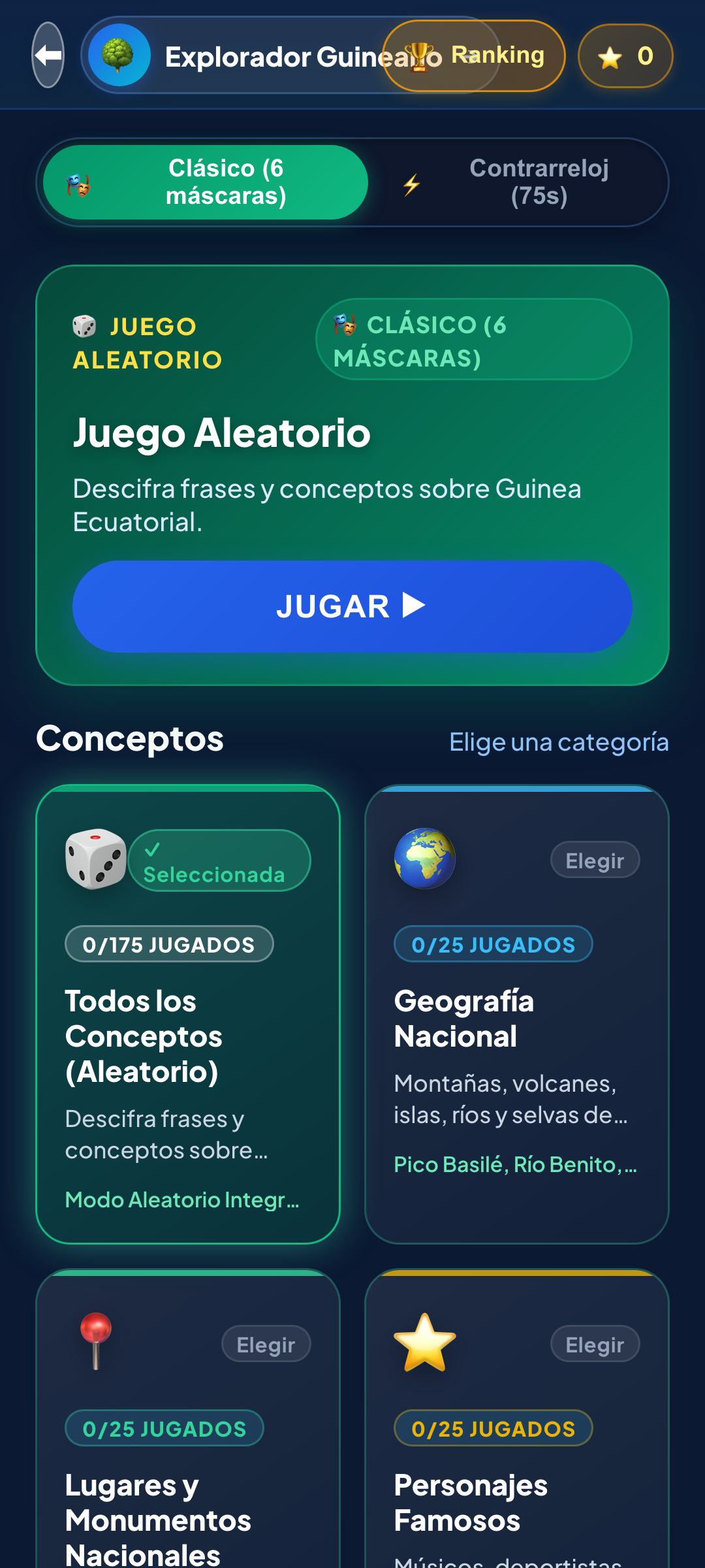 El Refranero Ancestral