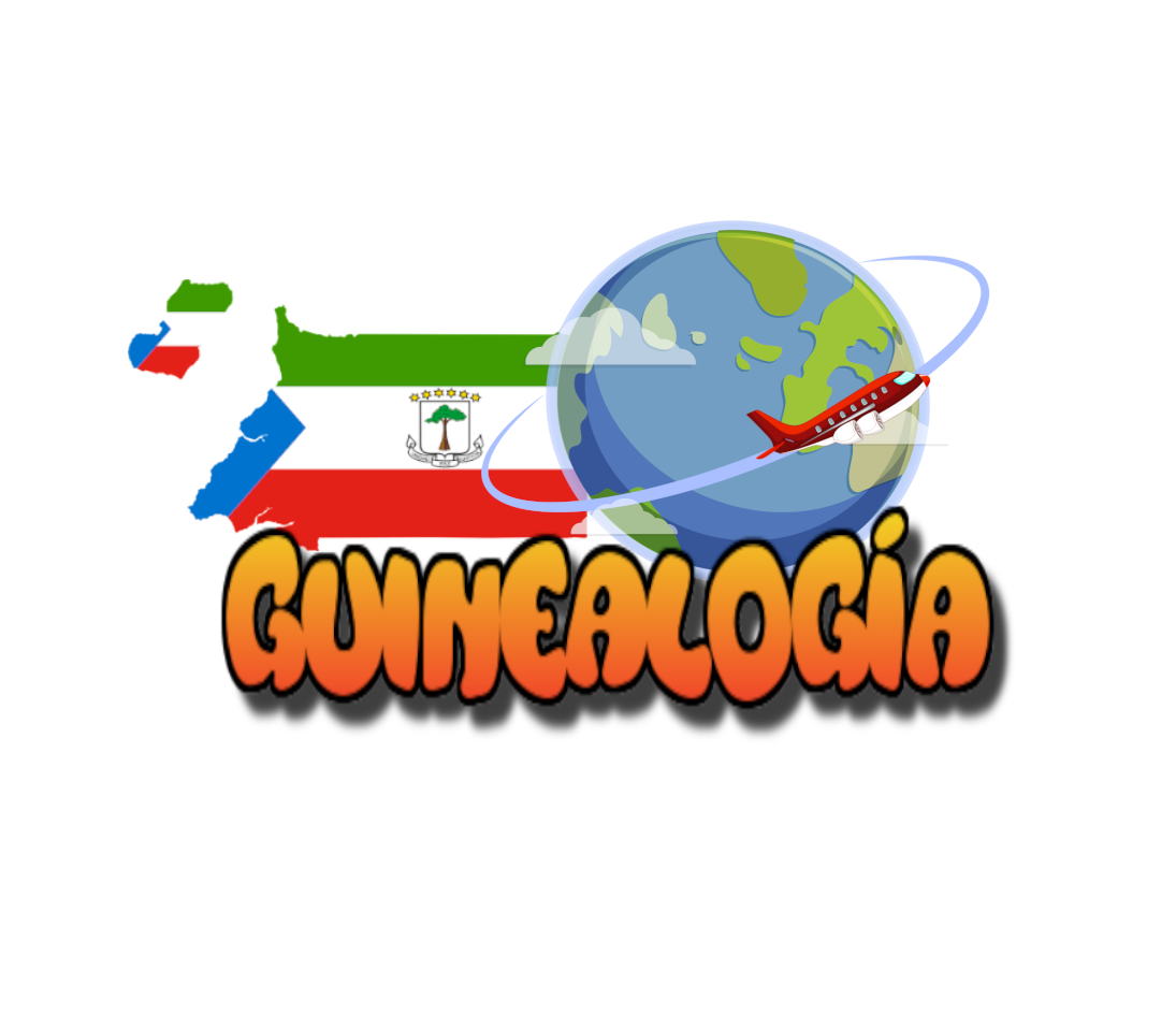 Guinealogía