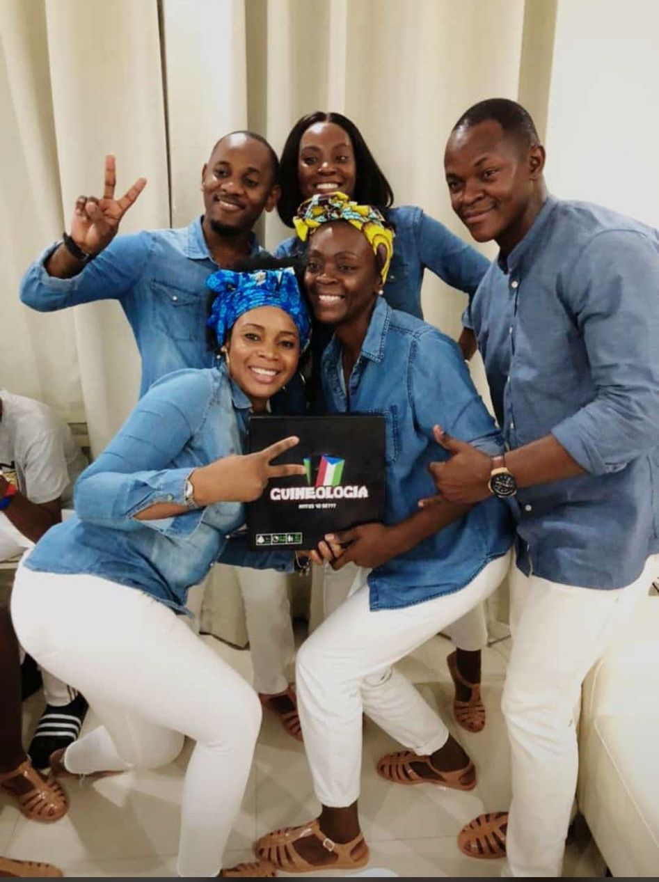 Guinealogia Gameplay 1