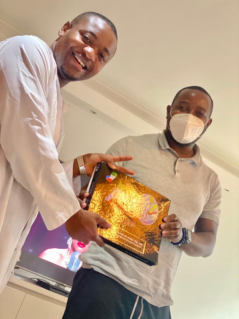 Guinealogia Gameplay 3