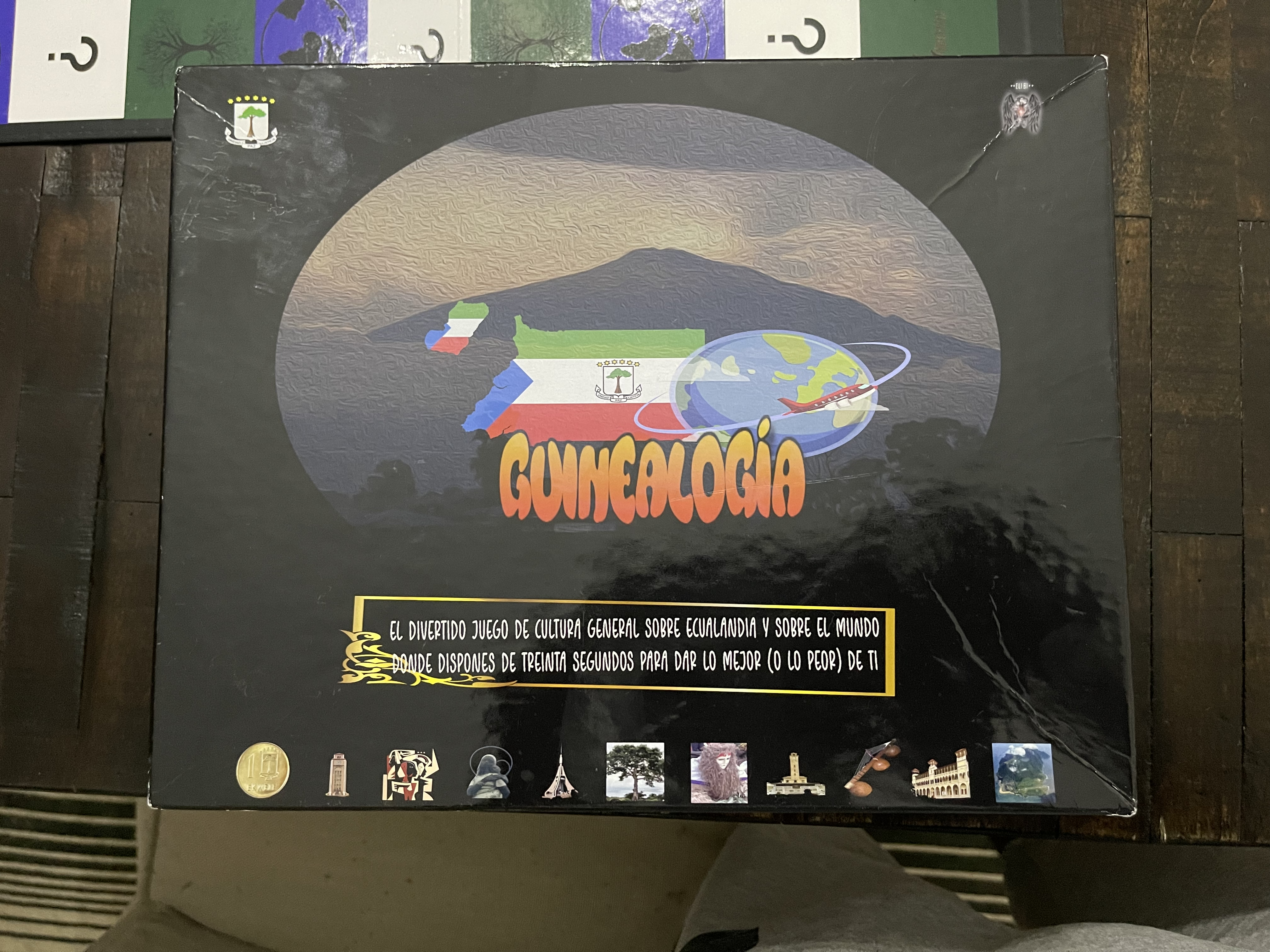 Guinealogia Gameplay 8