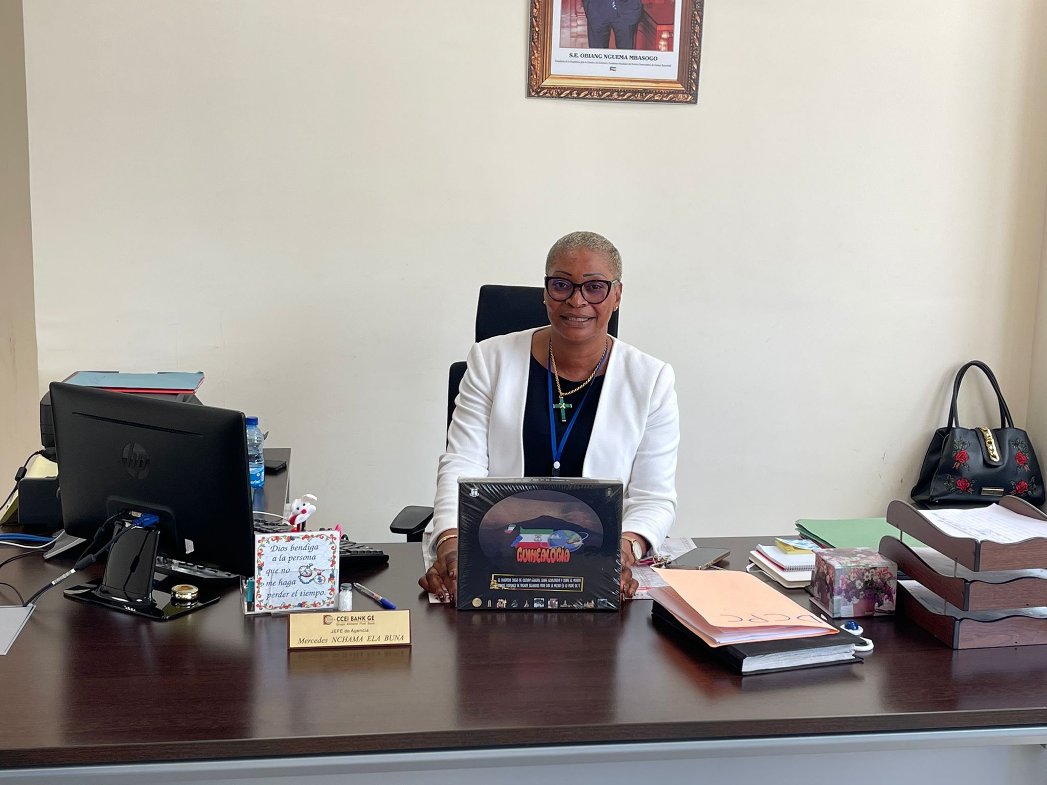 Guinealogia Gameplay 11