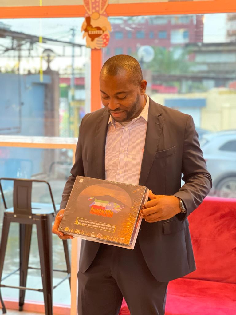 Guinealogia Gameplay 13