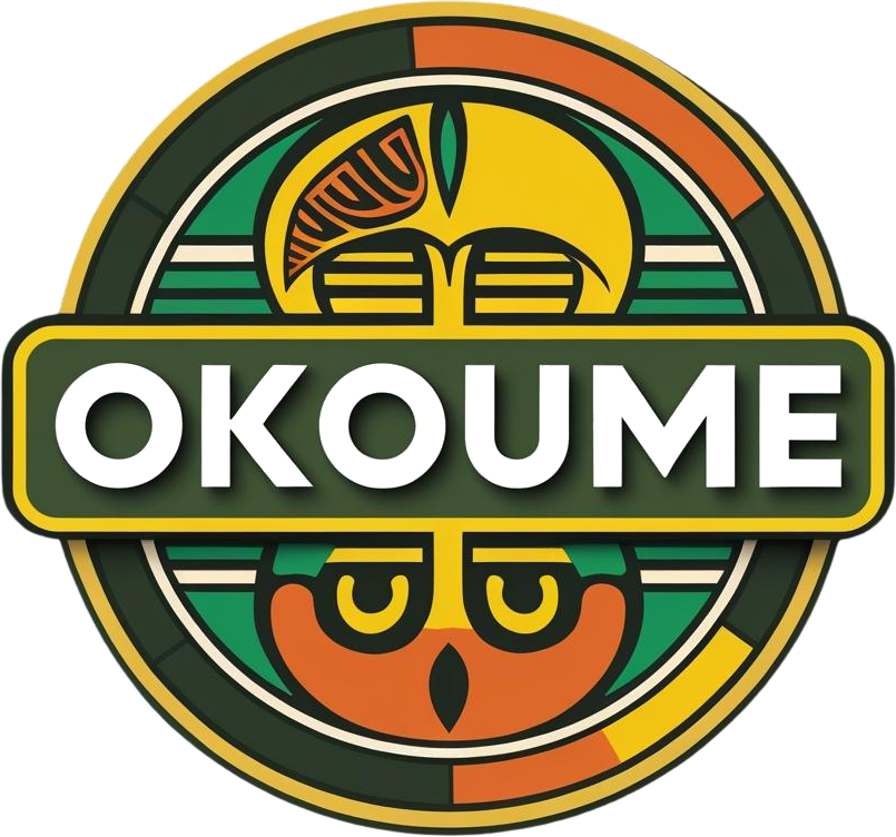 Okoume: Tu Mercado Global de Confianza